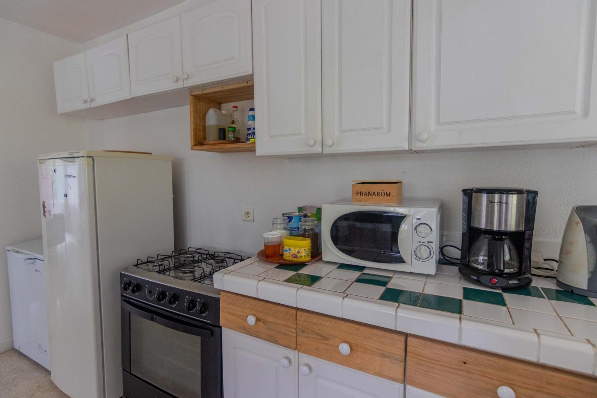 Mataura Tavaetu Guesthouse - Ile De Tubuai חדר תמונה