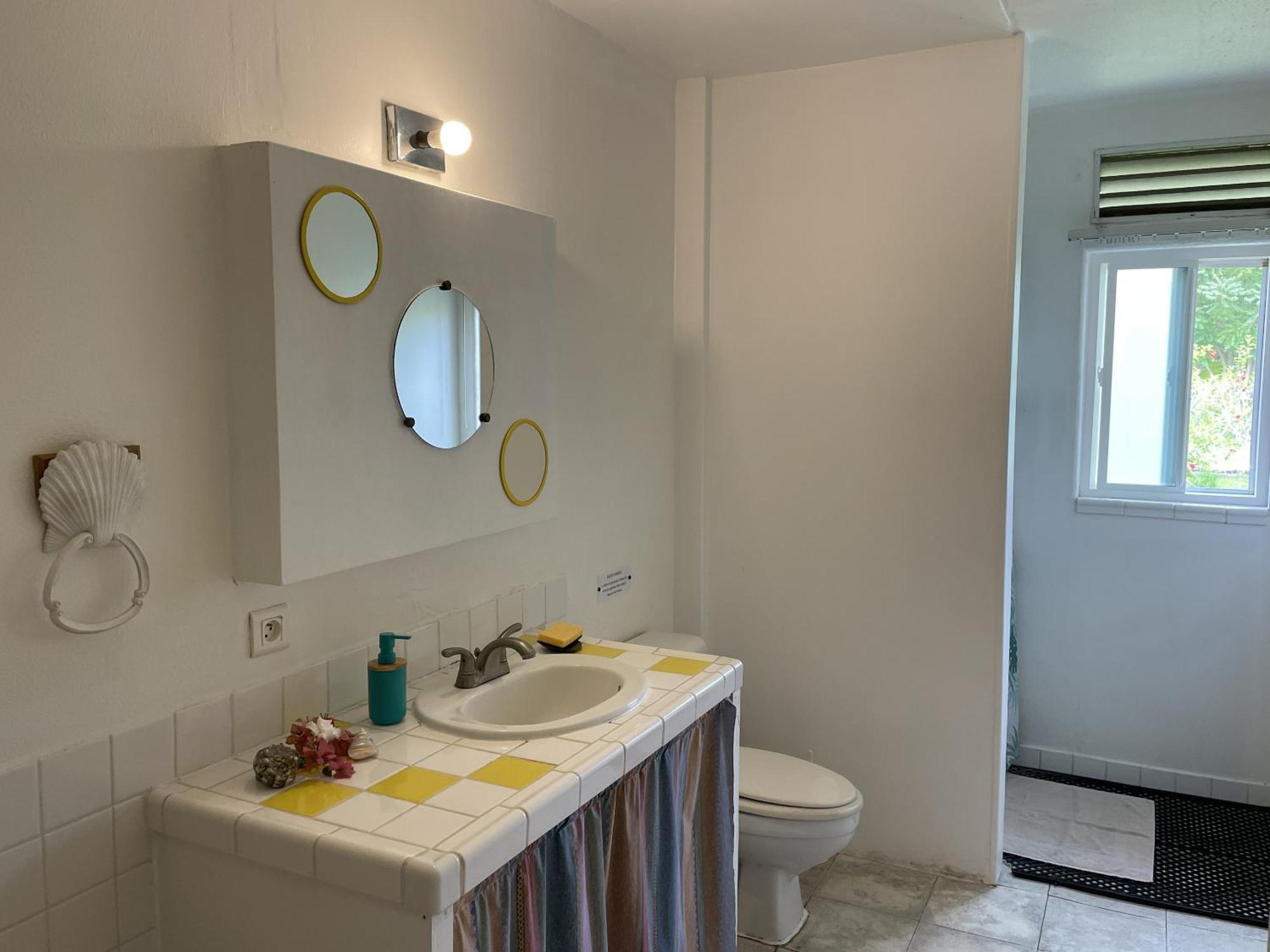 Mataura Tavaetu Guesthouse - Ile De Tubuai חדר תמונה